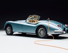 Electric car conversion: how to convert a car to electric