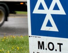 MOT exemptions to take effect from March 30 