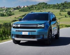 Cheapest new cars 2025: Budget buys from under £15k