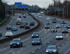 RAC predicts busiest late May Bank holiday since 2019 with 19m separate leisure car trips planned