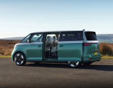 Best electric seven-seaters on sale in 2025