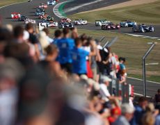 Silverstone Festival 2023 – all you need to know