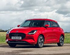 Best small cars on sale in 2025: Top 10