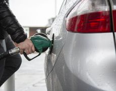 Oil price per barrel falls below $100 – but fuel prices continue to rise