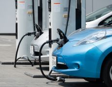 Electric cars will have to emit a noise from 2019
