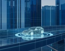 Driverless cars move closer to reality in King’s Speech