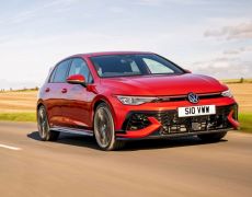 Best hot hatches on sale in 2025