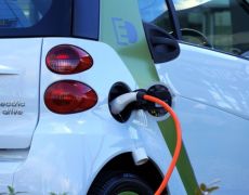Electric car market surges in demand in response to record fuel prices
