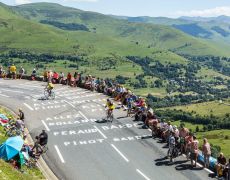 The Tour de France guide - the route, dates and how to plan your road trip