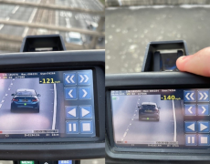 Essex Police speed checks reveal 180 offences in an hour