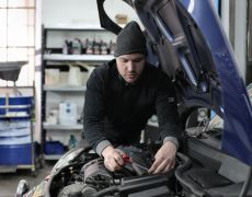Driving without servicing – what’s the risk?