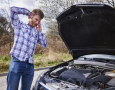 Help! My car won’t start, what should I do?