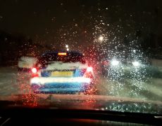 New RAC figures say we'll drive an average 450 miles each this Christmas