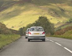 A guide to overtaking safely on the road