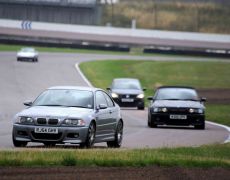 A step-by-step guide to your first track day