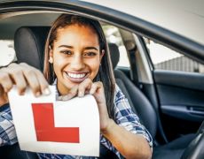 How to pass your driving test – a full guide from novice to pro