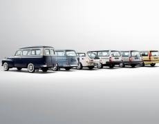 Is this the beginning of the end for estate cars in Britain?