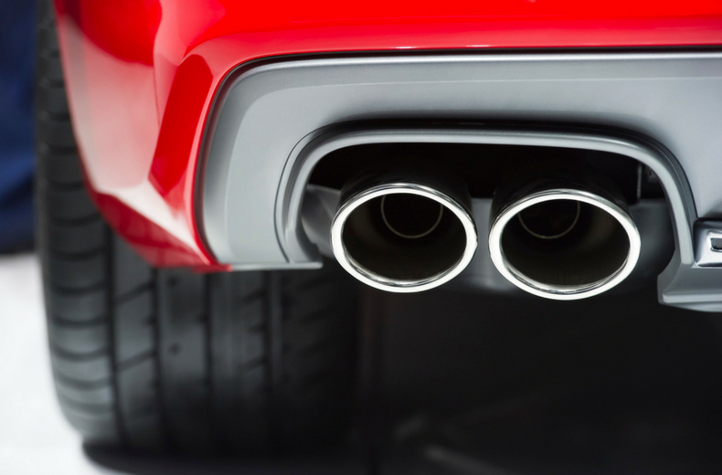 functional exhaust system