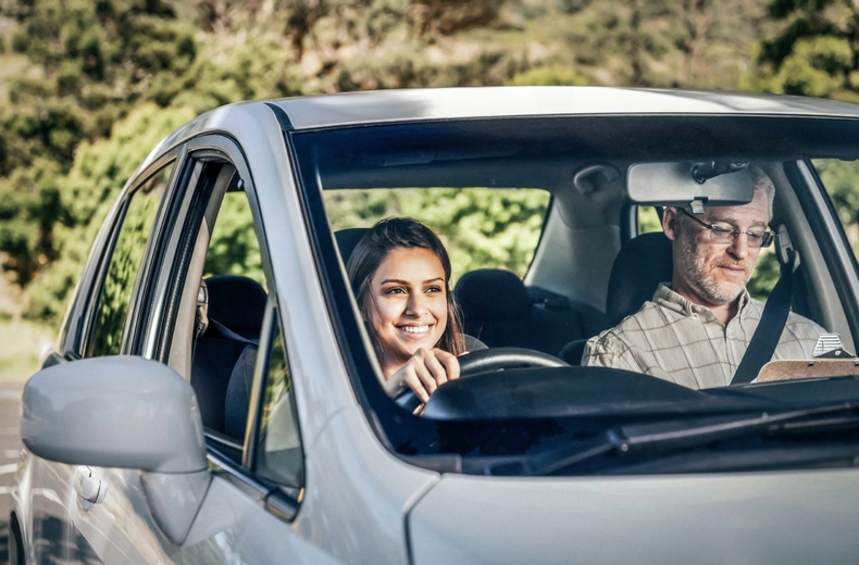 Why Is It Important To Take Driving Lessons To Prepare For The Theory Test St Peter S School