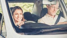 Learner driver car insurance