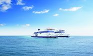 Exclusive P&O Ferries discount^