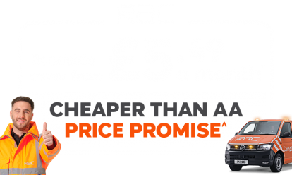 Cheaper than AA or we’ll beat by 20%^