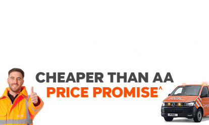 Cheaper than AA Price Promise or we’ll beat it by 20%^