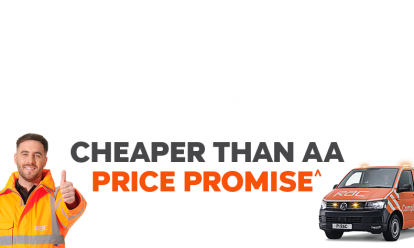 Cheaper than AA Price Promise or we’ll beat it by 20%^