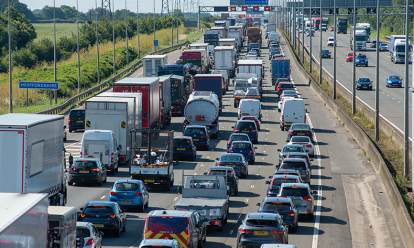 There's a busy summer ahead in the UK...