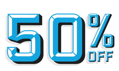 50% off Breakdown Cover Sale