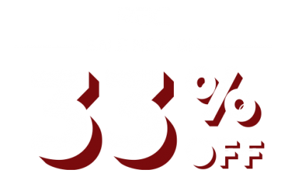 33% off Breakdown Cover