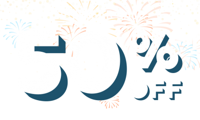50% off Breakdown Cover Sale