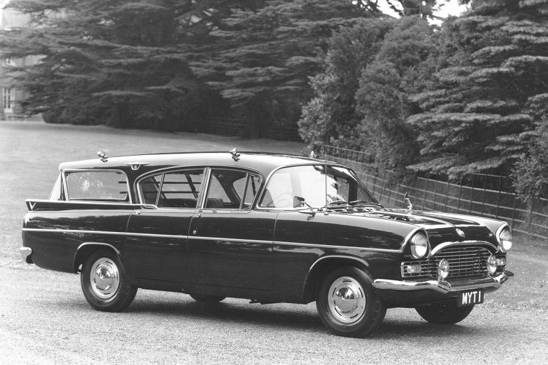 A look at the Queen's cars through the ages RAC Drive