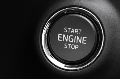 Starter motor issues?