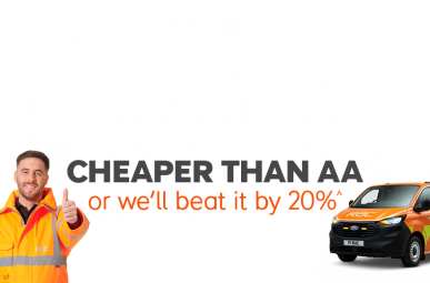 Cheaper than AA Price Promise^