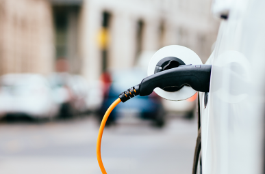 RAC Electric Car Insurance